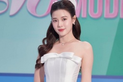 Cuộc sống giàu có của Midu sau 1 năm lấy chồng thiếu gia