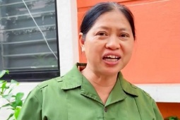 Cô lao công đổi đời nhờ quyết định táo bạo, gây dựng thương hiệu đồ ăn vặt đình đám
