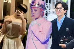 G-Dragon và nghi án ma túy chấn động nhất sự nghiệp: Đây là cách đối mặt và mỉm cười của loài phượng hoàng!