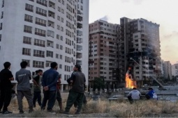 Chiến dịch Sư tử trỗi dậy - ‘sản phẩm’ hàng năm dài của tình báo Mossad
