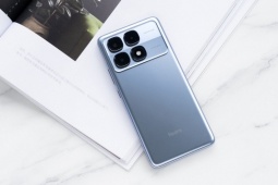 Redmi K80 Ultra lộ hiệu năng ấn tượng với chip Dimensity 9400 Plus và pin 6.500 mAh