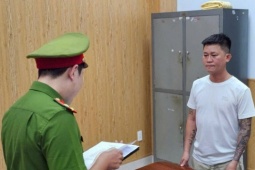 Đối tượng cầm đầu đường dây cá độ bóng đá 2000 tỷ đồng đã bị bắt