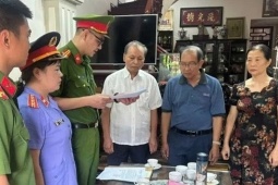 Cựu Phó Chủ tịch UBND tỉnh Thanh Hoá đã “nhúng chàm” trong dự án của FLC ra sao?