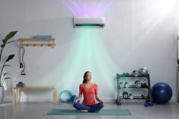 Giá điều hòa Samsung Inverter tháng 6: Giảm kịch cỡ 15 triệu đồng