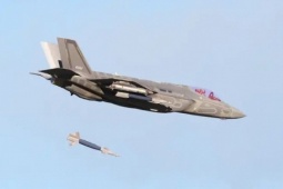 Thực hư vụ Israel mất 2 tiêm kích F-35 trên bầu trời Iran