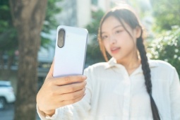 Samsung sắp tung thêm smartphone giá tốt - Galaxy F36 5G