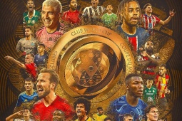FIFA Club World Cup: Quần hùng tranh bá, 32 anh hào đua giải 1 tỷ USD