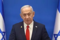 Thủ tướng và Bộ trưởng Quốc phòng Israel xuống boongke khi Iran không kích trả đũa