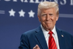 Ông Trump: Iran đã không nắm cơ hội, Israel sẽ còn tấn công