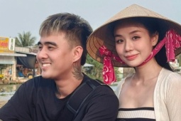 Gu mặc đồ đôi của Cindy Lư, Đạt G