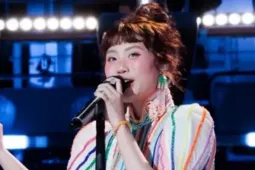Phương Mỹ Chi thua sốc