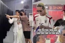 Concert ATVNCG: BB Trần - SOOBIN "nội bộ lục đục", Quốc Thiên ra mặt giải vây
