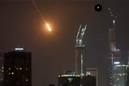 Mỹ giúp Israel đối phó với Iran như thế nào?