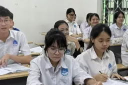 Thi tốt nghiệp THPT 2025: Lưu ý từ các chuyên gia