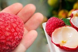 5 cách để ăn quả vải không bị nóng
