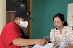 Từ 1-7, cấp xã thực hiện toàn bộ việc đăng ký hộ tịch