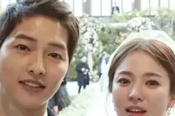 Cuộc hôn nhân chóng vánh hơn cả Song Joong Ki và Song Hye Kyo