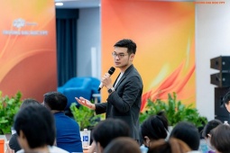 Khi startup Đài Loan nói về AI ở Việt Nam: “Muốn sống sót thời bất ổn, phải hiểu người dùng hơn cả họ hiểu chính mình”