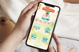 S:kin Heritage: Khi mỹ phẩm Việt “khoác áo” di sản
