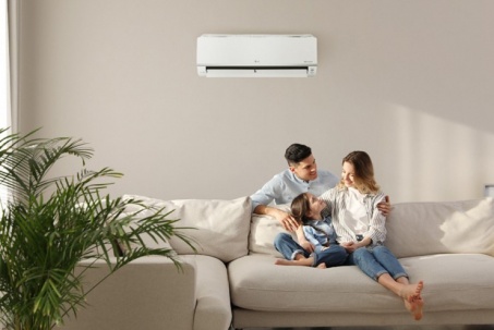 Giá điều hòa LG Inverter tháng 6: Giảm tối đa 13 triệu đồng