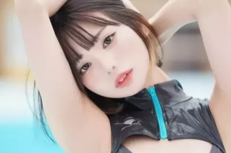 Xuất hiện hot girl bị "nhận lầm" là sản phẩm do AI