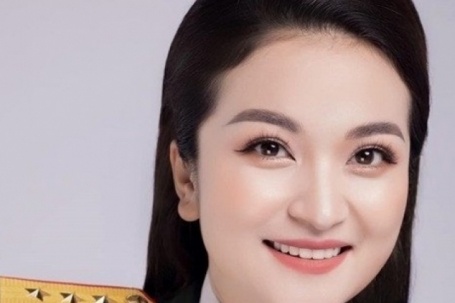 Lý do Đại úy Đỗ Tố Hoa áp lực đến khủng hoảng, sụt 9kg
