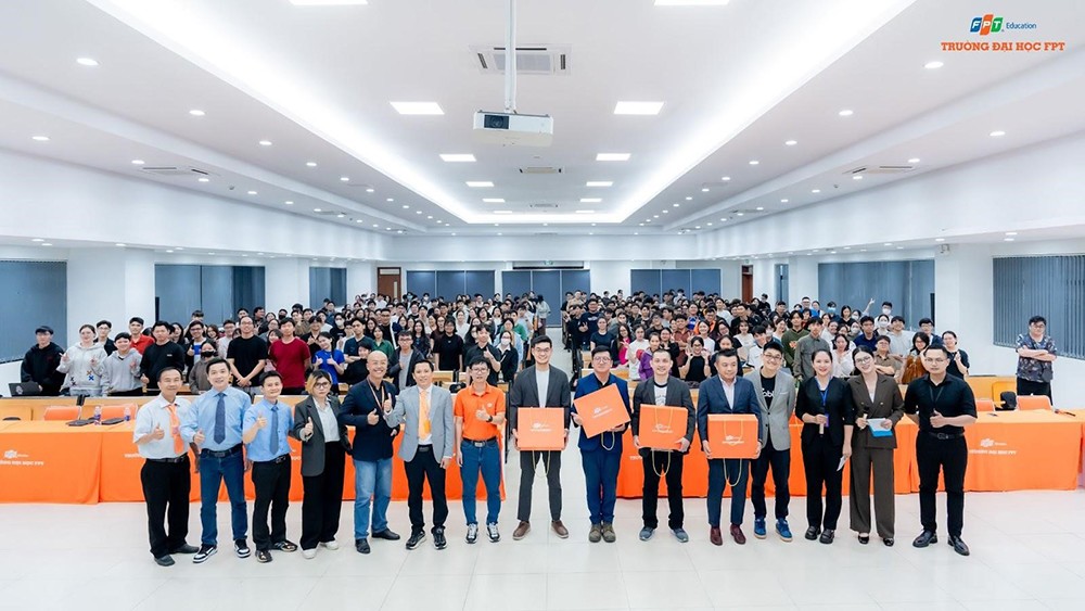 Khi startup Đài Loan nói về AI ở Việt Nam: “Muốn sống sót thời bất ổn, phải hiểu người dùng hơn cả họ hiểu chính mình” - 5