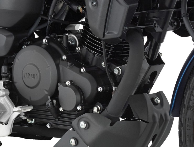 Ra mắt xế nổ Yamaha FZ-X 2025, giá hơn 100 triệu đồng - 3