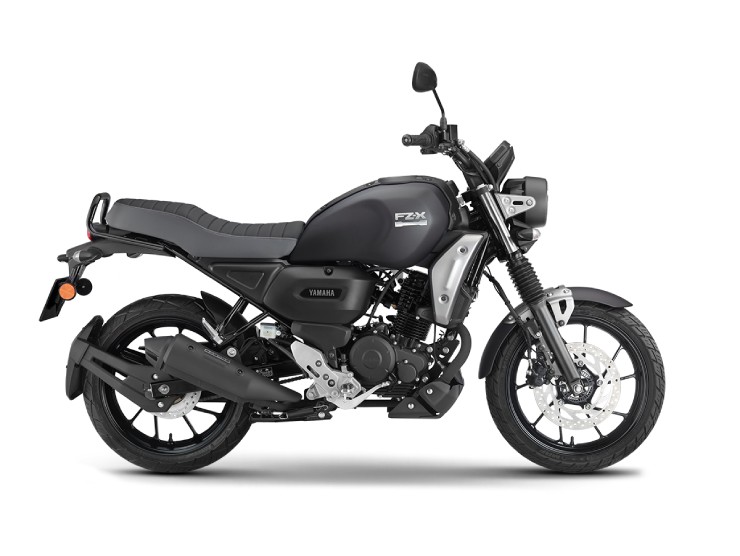 Ra mắt xế nổ Yamaha FZ-X 2025, giá hơn 100 triệu đồng - 6