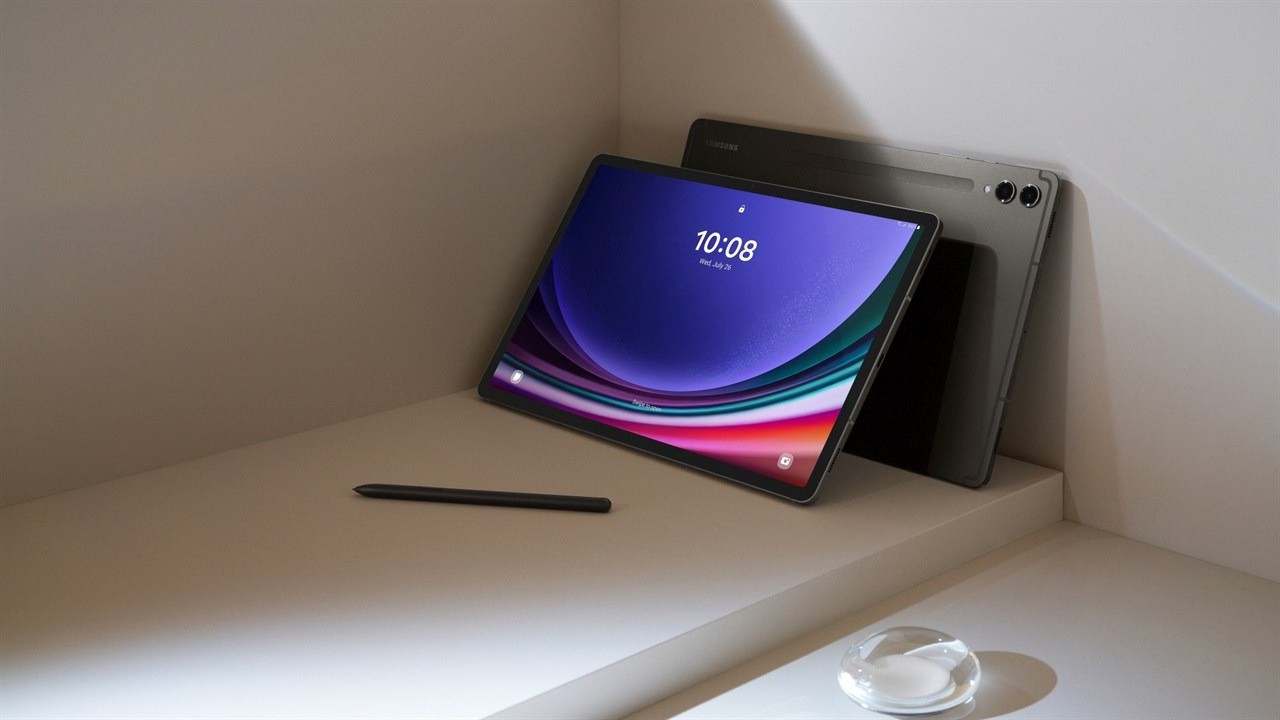 Samsung Galaxy Tab S10 Plus