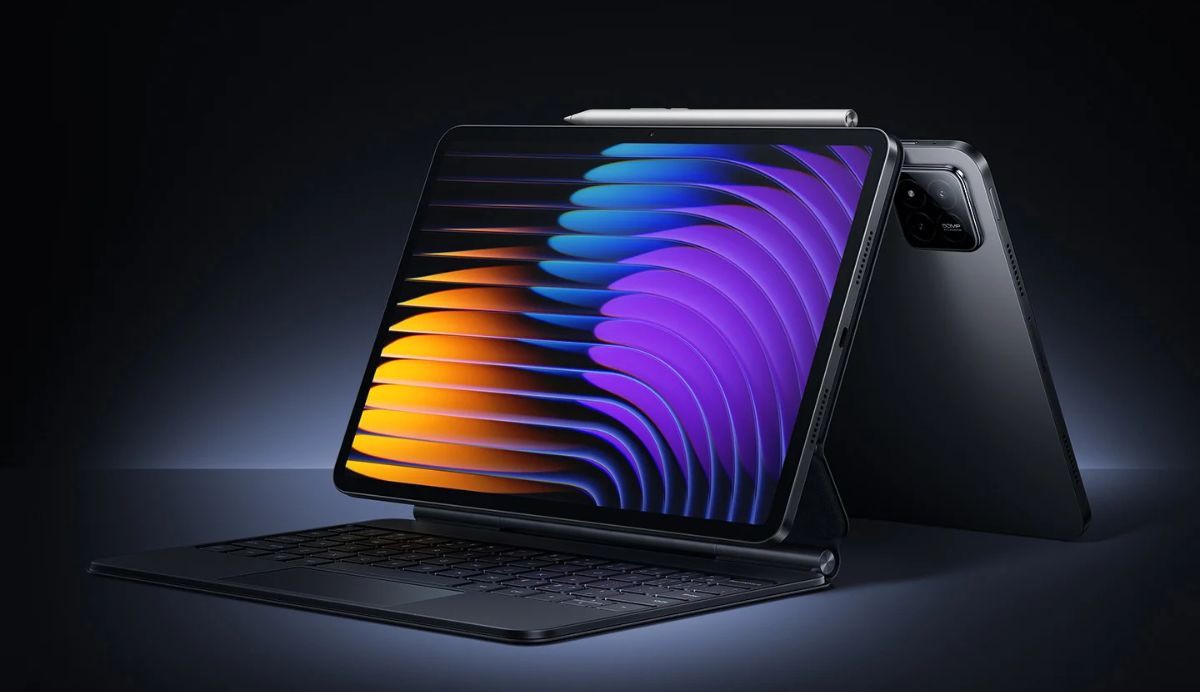 Xiaomi Pad 7