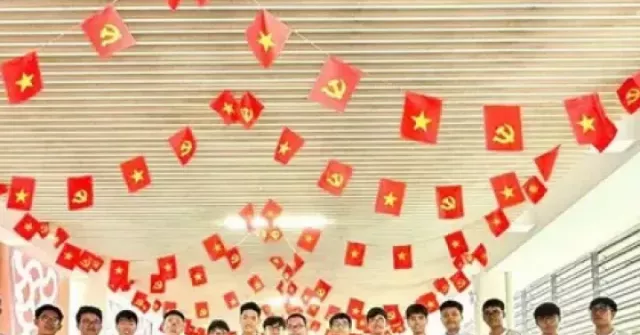 28/29 học sinh một lớp đỗ trường THPT chuyên Khoa học Tự nhiên - ĐHQG Hà Nội