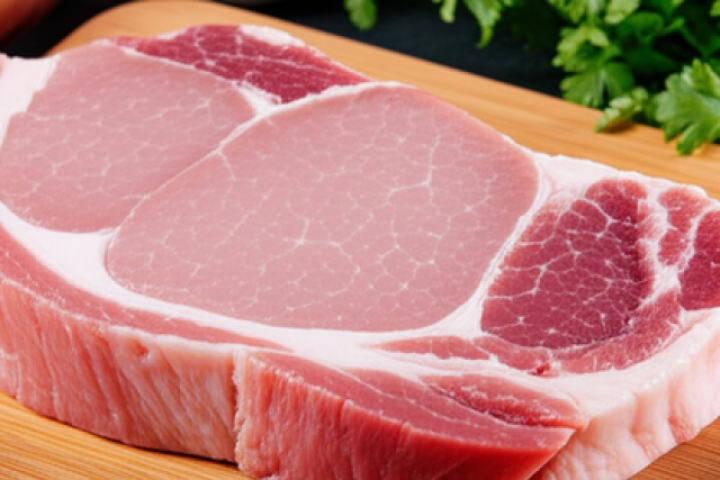 Có nên ăn thịt lợn hằng ngày không?