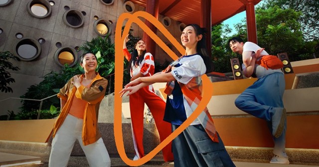 FWD 'Sống đầy chất tôi': Bảo hiểm hòa quyện phong cách sống, khẳng định cá tính