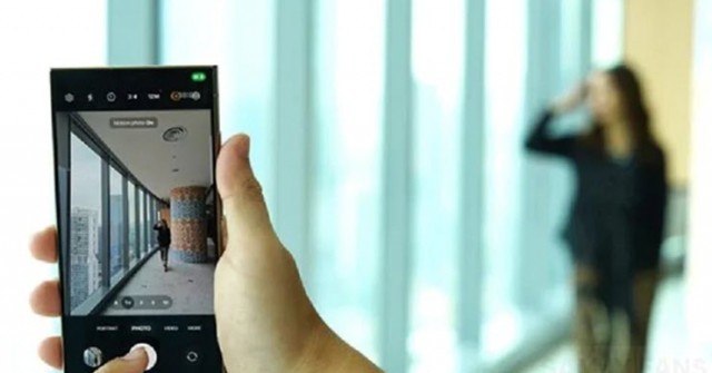 Sam-fan đời cũ sắp hưởng "ké" công nghệ "xịn sò" từ dòng Galaxy Z