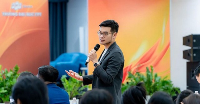 Khi startup Đài Loan nói về AI ở Việt Nam: “Muốn sống sót thời bất ổn, phải hiểu người dùng hơn cả họ hiểu chính mình”