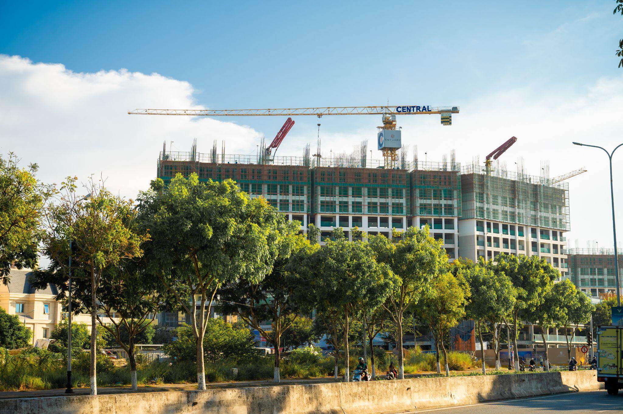 Masteri Rivera Danang là dấu ấn tái khẳng định tầm nhìn tiên phong và năng lực phát triển bất động sản hàng hiệu đẳng cấp quốc tế Masterise Homes