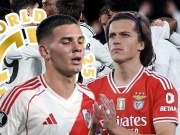 Bóng đá - Real Madrid "phá két" 182,2 triệu euro vì Barcelona: 2 canh bạc tiềm ẩn rủi ro