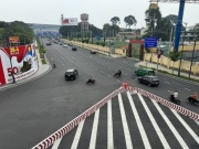 Tin tức trong ngày - TP HCM sẽ điều chỉnh loạt tuyến đường vào ga T3 Tân Sơn Nhất