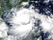 Năm 2025 có bao nhiêu cơn bão đổ bộ vào Việt Nam?