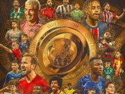 FIFA Club World Cup: Quần hùng tranh bá, 32 anh hào đua giải 1 tỷ USD