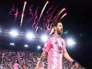 Bóng đá - Siêu giải đấu FIFA Club World Cup: Messi kiếm tiền đỉnh hơn Haaland - Mbappe