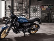 Thế giới xe - Ra mắt xế nổ Yamaha FZ-X 2025, giá hơn 100 triệu đồng