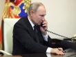 Ông Putin cảnh báo về căng thẳng Iran - Israel