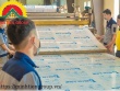 Minh Tiến Group xuất khẩu lô Polycarbonate đầu tiên sang Mỹ: Bước tiến chiến lược của doanh nghiệp Việt