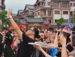 Đại tiệc ưu đãi cho các “Gai con” tham gia “Anh trai vượt ngàn chông gai” tại Ocean City