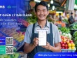MB chính thức tặng miễn phí: App quản lý bán hàng, xuất hóa đơn điện tử chỉ cần điện thoại