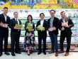 BRGMart mang ẩm thực Hoa Kỳ tới bàn ăn người Việt