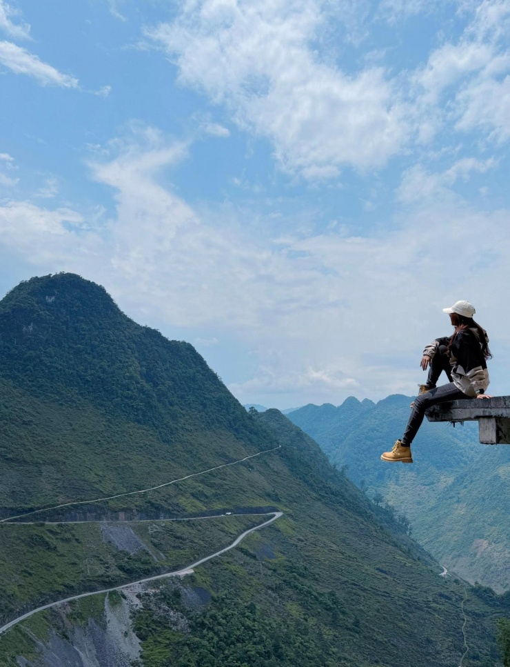 Những ngày lang thang khám phá Hà Giang.