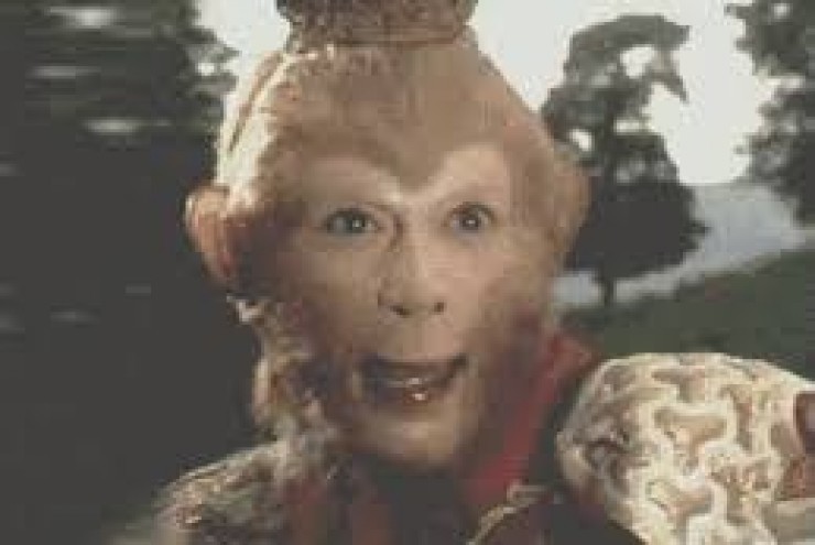 “Mẹ đẻ” Tây Du Ký uất hận vì bị thầy trò Đường Tăng phản bội, "Ngộ Không" bày trò đáng xấu hổ trong tang lễ